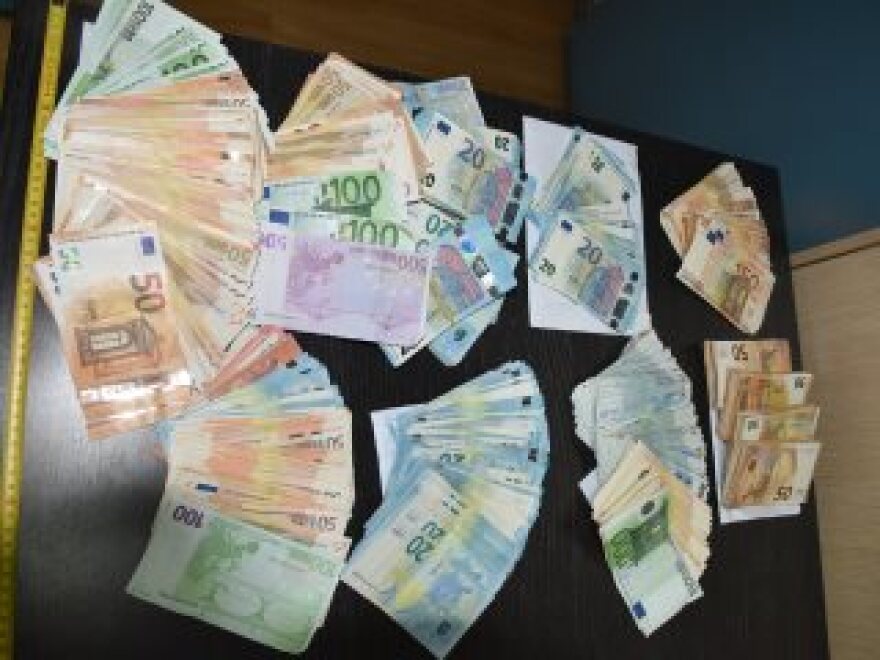 Έτσι δρούσε το κύκλωμα με τα αντικαρκινικά φάρμακα