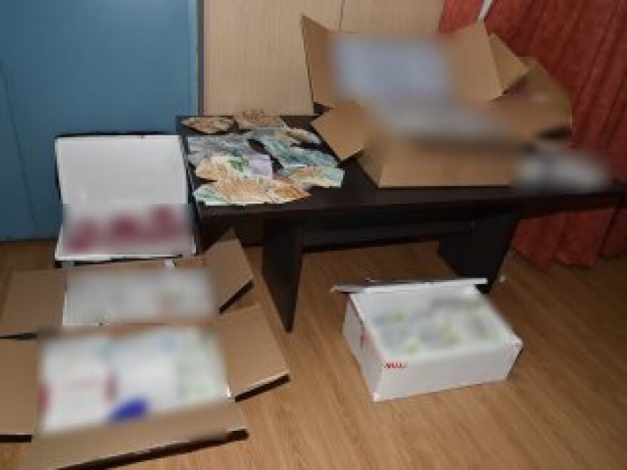 Έτσι δρούσε το κύκλωμα με τα αντικαρκινικά φάρμακα