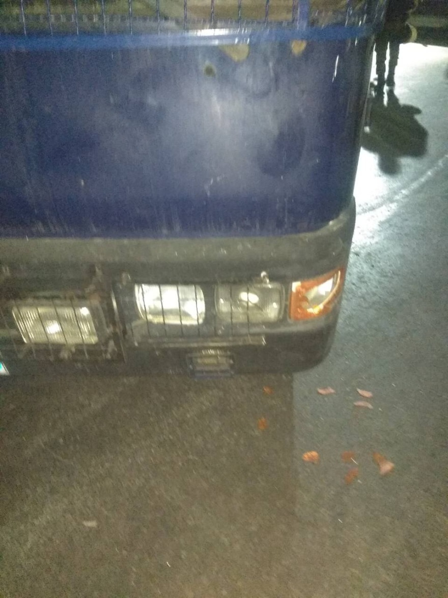 Αστυνομικοί καταγγέλλουν: Είχαμε εντολές να μείνουμε αδρανείς ενώ δεχόμασταν επιθέσεις στη Μυτιλήνη