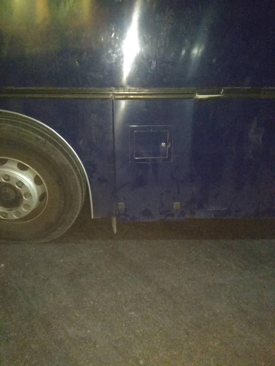 Αστυνομικοί καταγγέλλουν: Είχαμε εντολές να μείνουμε αδρανείς ενώ δεχόμασταν επιθέσεις στη Μυτιλήνη