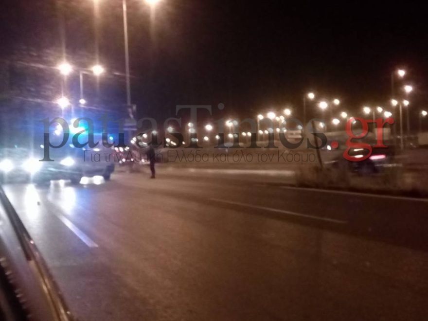 Πάτρα: Ένας νεκρός από άγριες συμπλοκές μεταναστών με ρόπαλα στο λιμάνι