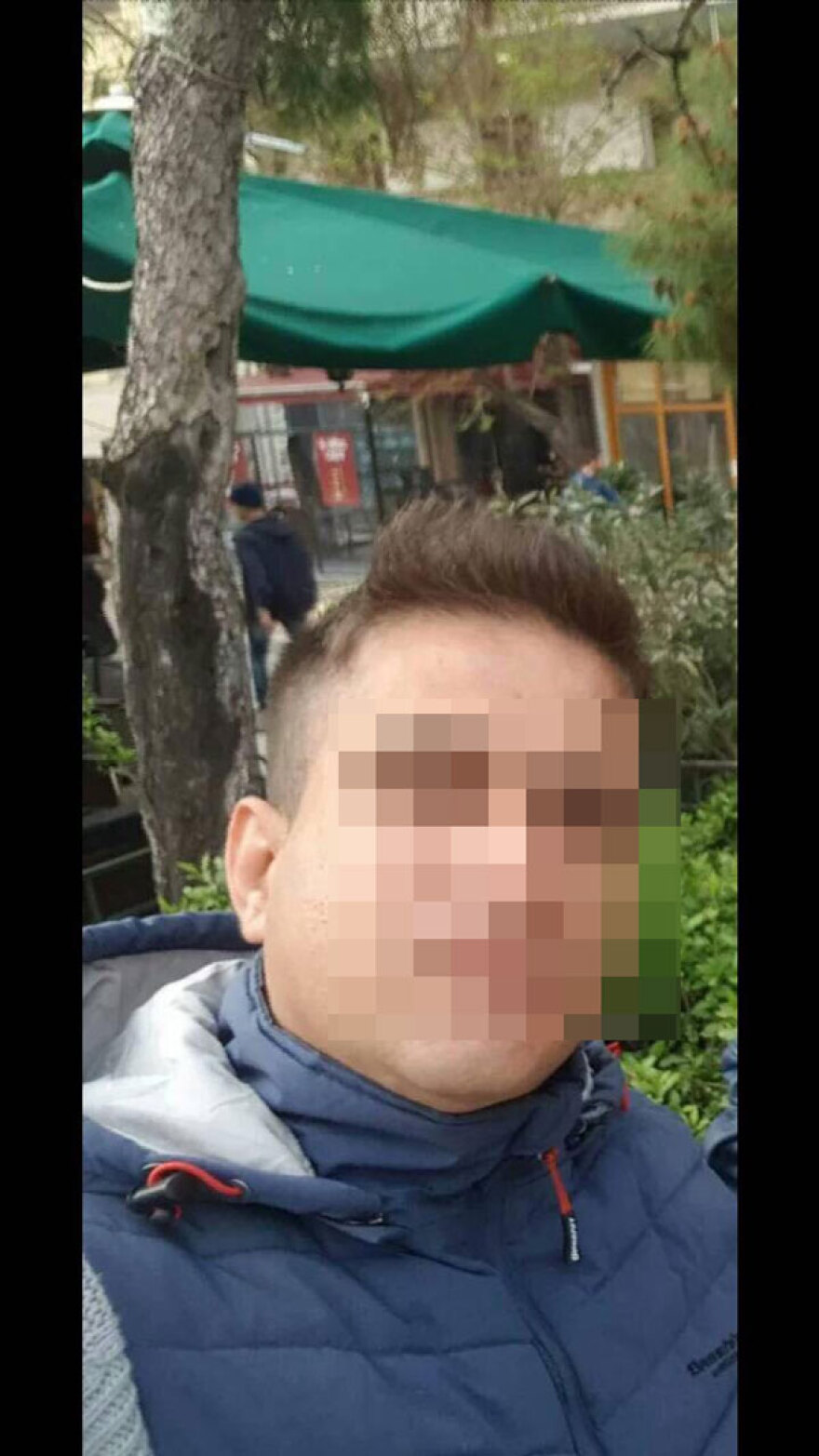 Η ΟΠΚΕ Αγ. Παντελεήμονα έπιασε ακόμα έναν Αφγανό από τη συμμορία με τα μαχαίρια