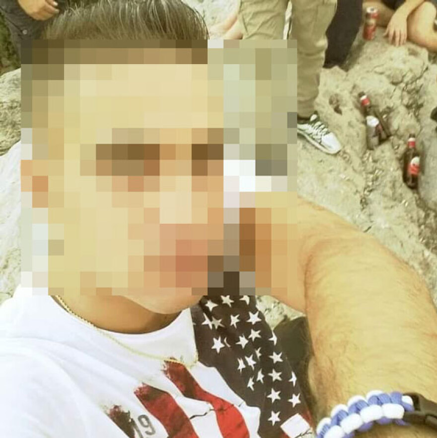 Η ΟΠΚΕ Αγ. Παντελεήμονα έπιασε ακόμα έναν Αφγανό από τη συμμορία με τα μαχαίρια