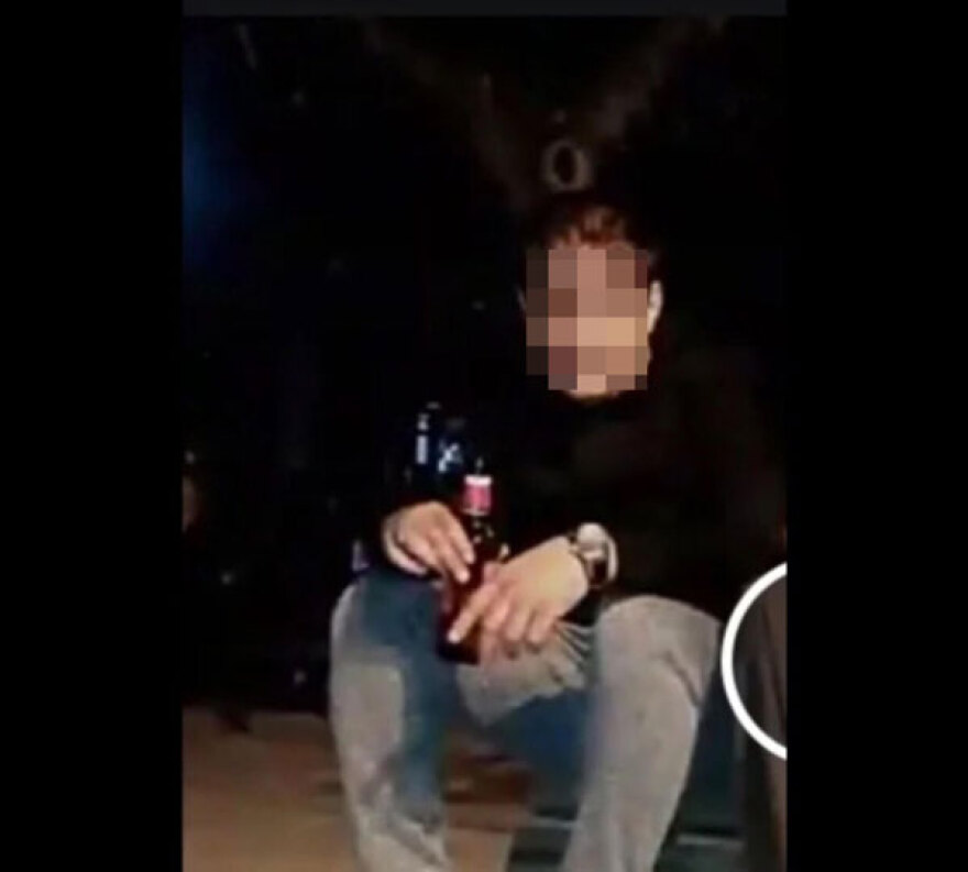 Η ΟΠΚΕ Αγ. Παντελεήμονα έπιασε ακόμα έναν Αφγανό από τη συμμορία με τα μαχαίρια