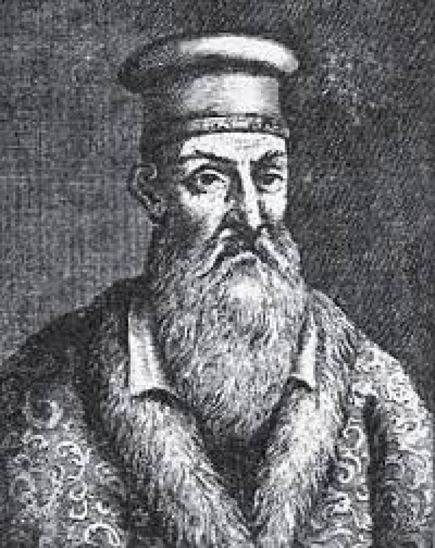 Γεώργιος Καστριώτης ή Σκεντέρμπεης: Ο εθνικός ήρωας των Αλβανών που έγινε εφιάλτης των Οθωμανών