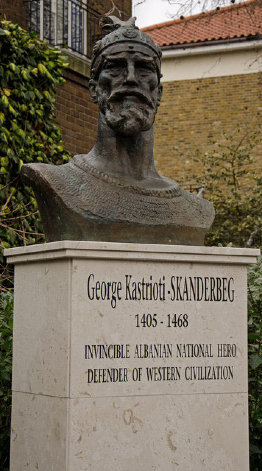 Γεώργιος Καστριώτης ή Σκεντέρμπεης: Ο εθνικός ήρωας των Αλβανών που έγινε εφιάλτης των Οθωμανών