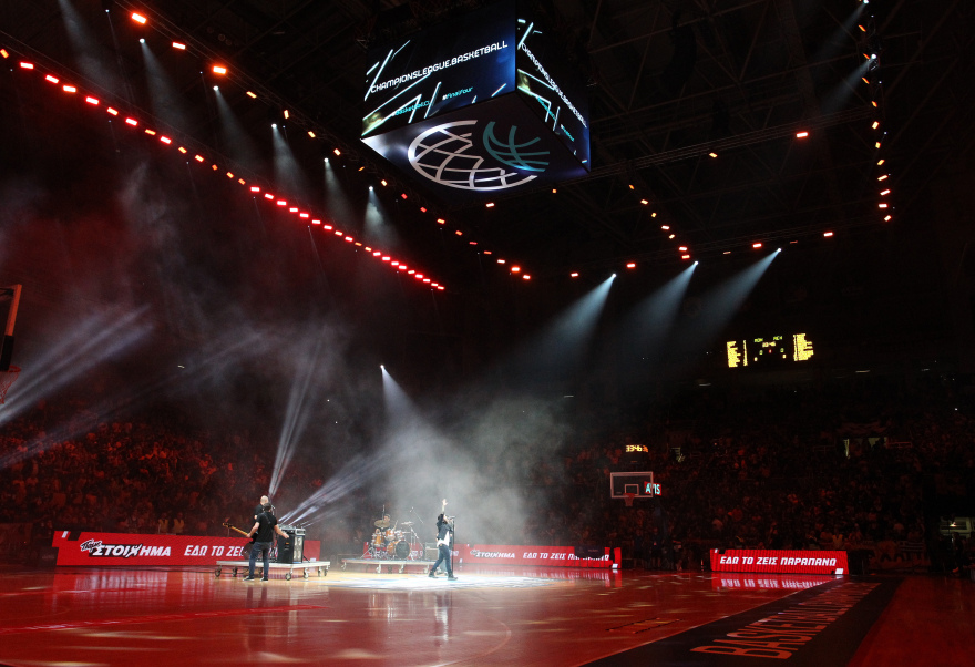 Μονακό-ΑΕΚ 94-100: Η «Βασίλισσα» κατέκτησε το Basketball Champions League σε τελικό... θρίλερ!
