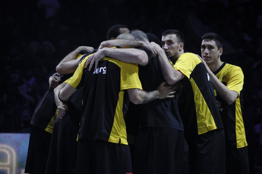 Μονακό-ΑΕΚ 94-100: Η «Βασίλισσα» κατέκτησε το Basketball Champions League σε τελικό... θρίλερ!