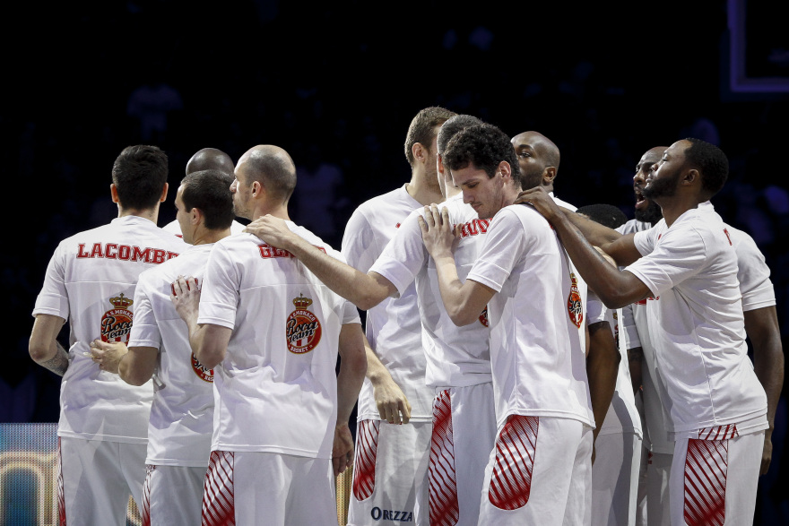 Μονακό-ΑΕΚ 94-100: Η «Βασίλισσα» κατέκτησε το Basketball Champions League σε τελικό... θρίλερ!