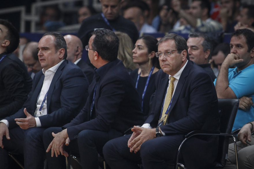 Μονακό-ΑΕΚ 94-100: Η «Βασίλισσα» κατέκτησε το Basketball Champions League σε τελικό... θρίλερ!