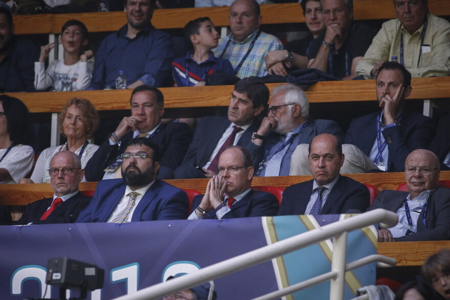 Μονακό-ΑΕΚ 94-100: Η «Βασίλισσα» κατέκτησε το Basketball Champions League σε τελικό... θρίλερ!