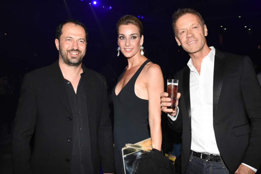 Οσκαρ πορνό: Οσα έγιναν τη μεγάλη βραδιά - Ποιοι πήραν τα βραβεία