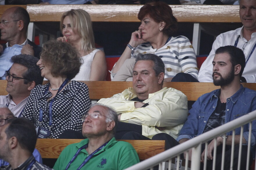 Μονακό-ΑΕΚ 94-100: Η «Βασίλισσα» κατέκτησε το Basketball Champions League σε τελικό... θρίλερ!