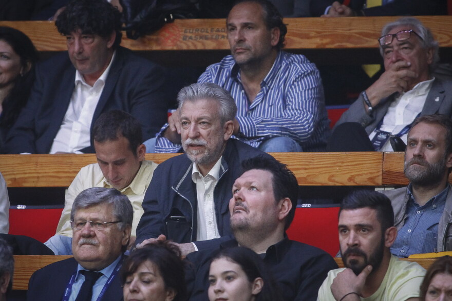 Μονακό-ΑΕΚ 94-100: Η «Βασίλισσα» κατέκτησε το Basketball Champions League σε τελικό... θρίλερ!