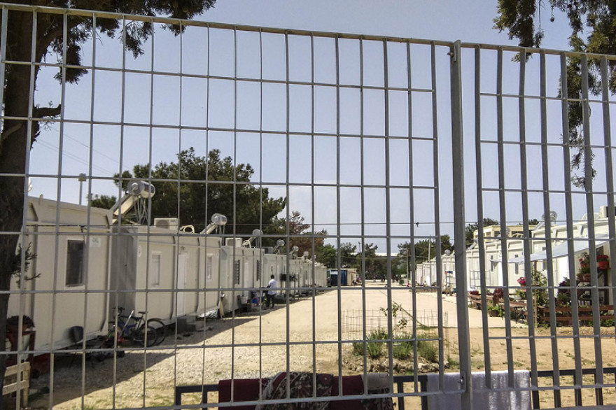 Θεσσαλονίκη ώρα μηδέν: Πρόσφυγες και μετανάστες κατακλύζουν την πόλη