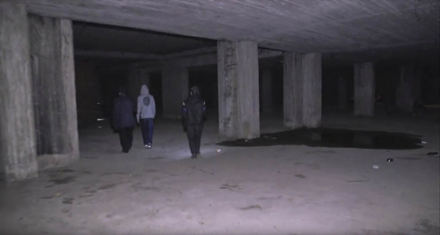 Θεσσαλονίκη ώρα μηδέν: Πρόσφυγες και μετανάστες κατακλύζουν την πόλη