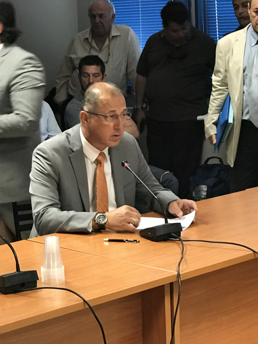 Κόντρα HSW-Μινωϊκών για την έκτακτη δρομολόγηση του «Μύκονος Παλλάς»