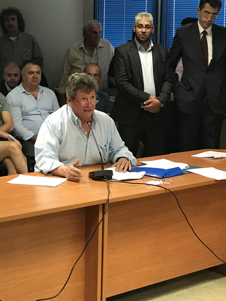 Κόντρα HSW-Μινωϊκών για την έκτακτη δρομολόγηση του «Μύκονος Παλλάς»