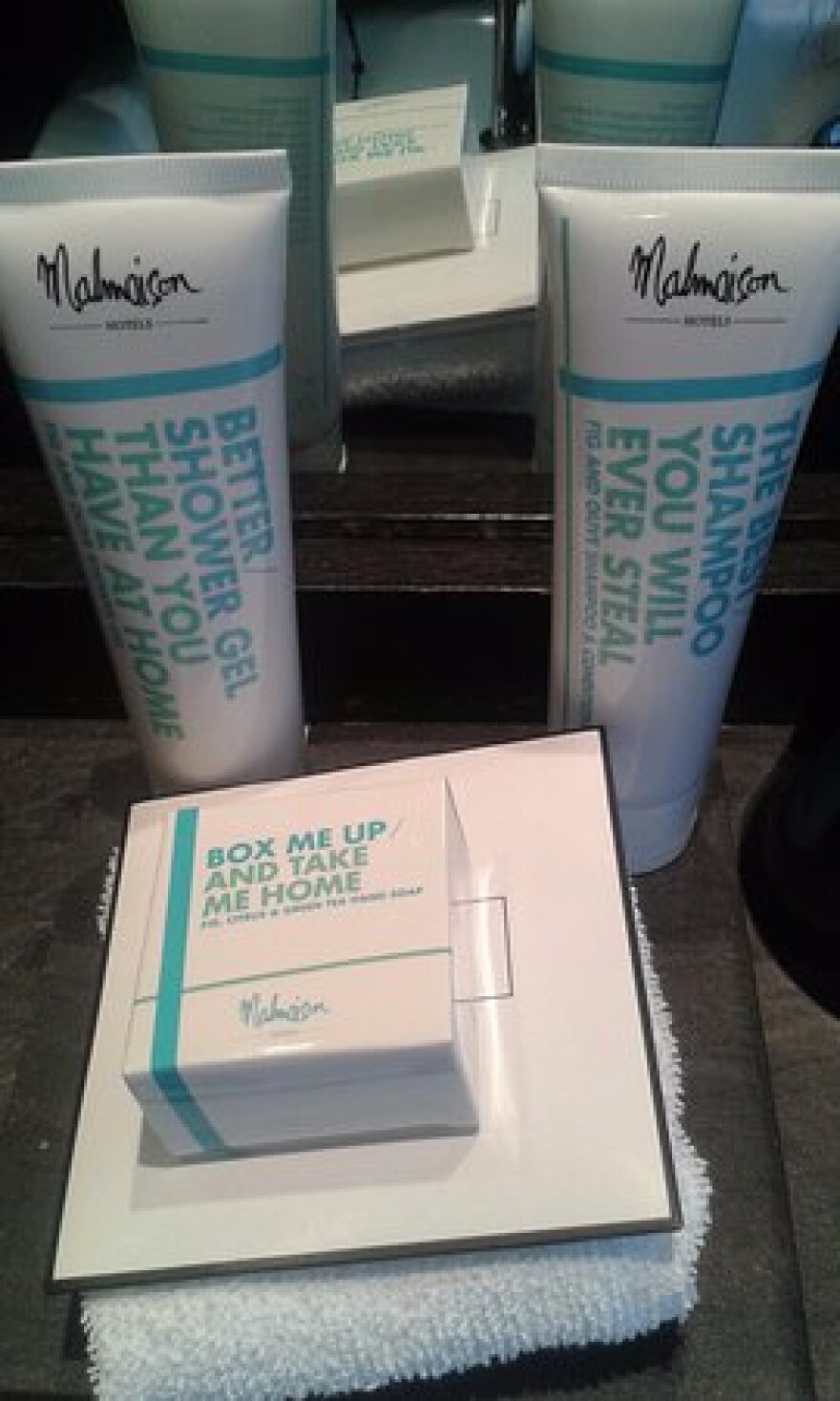 10 περίεργες υπηρεσίες που προσφέρουν ξενοδοχεία στους πελάτες τους