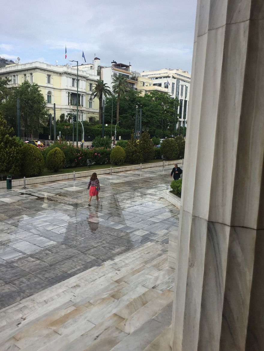 Στη Βουλή το Jason-Αντιγόνη για την αναδοχή από ομόφυλα ζευγάρια