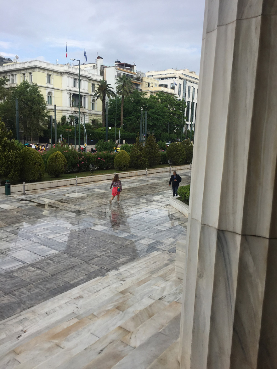 Στη Βουλή το Jason-Αντιγόνη για την αναδοχή από ομόφυλα ζευγάρια