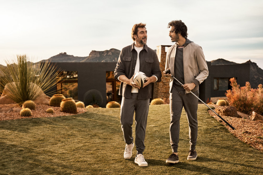 Το «Μ» είναι στο ΘΕΜΑ! Μια ειδική συλλεκτική έκδοση 240 σελίδων αφιερωμένη στον Ανδρα!