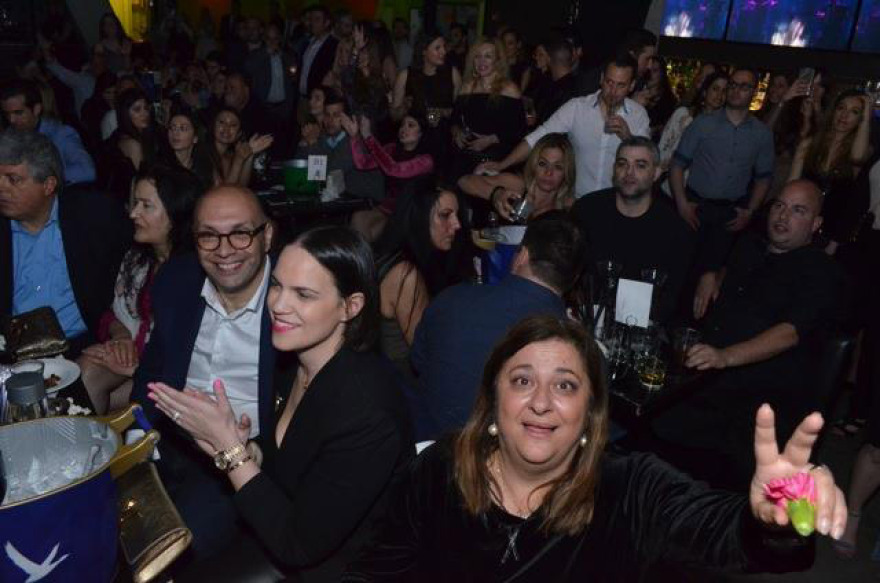 Μπουζούκια αλά ελληνικά στην Αστόρια της Νέας Υόρκης 