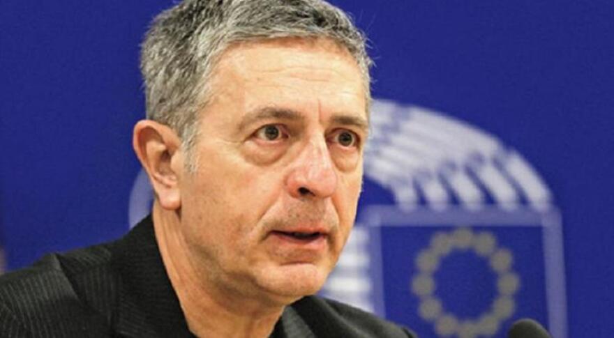 O Kούλογλου στον Δανίκα: Η εκλογή Κασσελάκη δεν θα γινόταν ούτε σε επαρχιακό κυνηγετικό σύλλογο