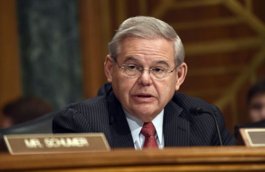 ΗΠΑ: Νομοσχέδιο Μενέντεζ δίνει το «πράσινο φως» για να αποκτήσει η Ελλάδα μαχητικά F-35