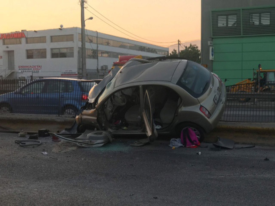  Αδερφή οδηγού νταλίκας που έσπειρε το θάνατο: Δεν ξέρω πως θα ζήσει ο αδερφός μου από δω και μπρος