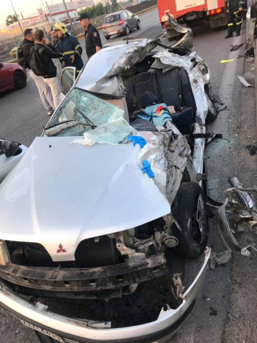  Αδερφή οδηγού νταλίκας που έσπειρε το θάνατο: Δεν ξέρω πως θα ζήσει ο αδερφός μου από δω και μπρος