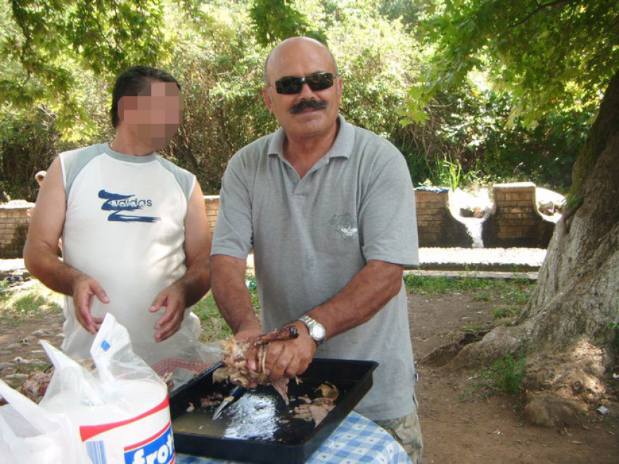 Αυτά είναι τα θύματα της φονικής νταλίκας στον Κηφισό 