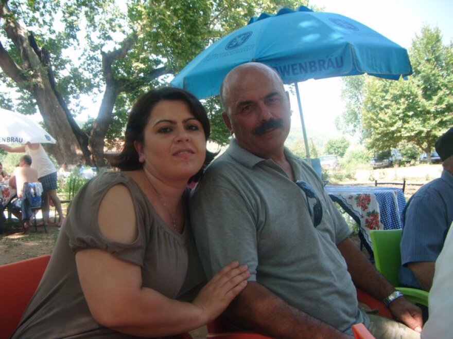 Αυτά είναι τα θύματα της φονικής νταλίκας στον Κηφισό 