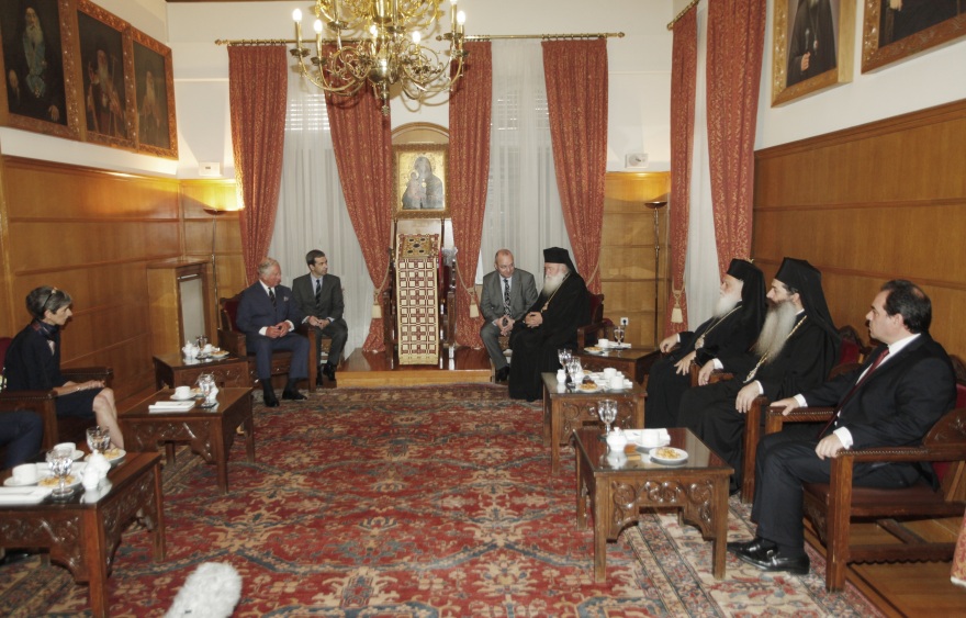  Κάρολος και Καμίλα: Όλα όσα είδαν στην Αθήνα