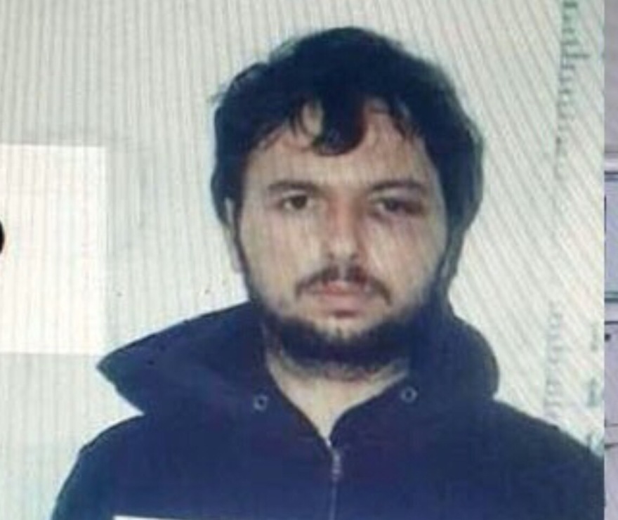 Αυτοί είναι οι δύο Αλβανοί δολοφόνοι που απέδρασαν από τον Πειραιά