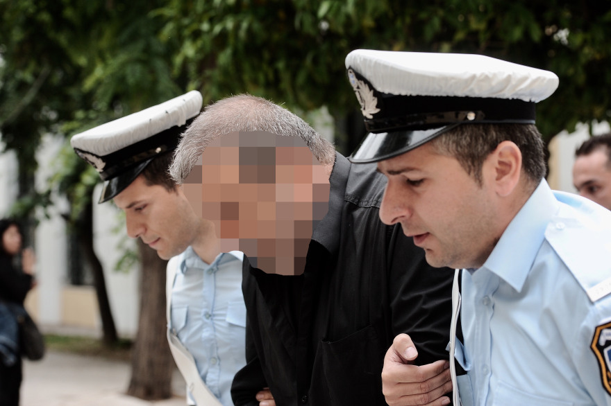 Για κακούργημα κατηγορείται ο οδηγός της νταλίκας που σκότωσε δύο στον Κηφισό