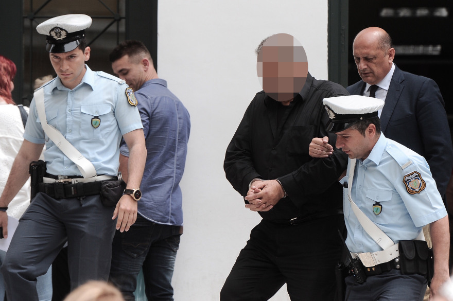 Για κακούργημα κατηγορείται ο οδηγός της νταλίκας που σκότωσε δύο στον Κηφισό