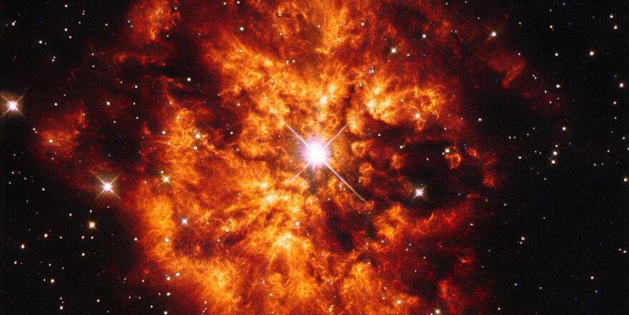 Τι θα συμβεί όταν ο Ήλιος «πεθάνει»