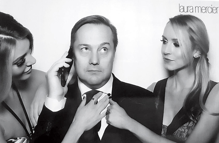 Ο Έλληνας που ετοιμάζει το νέο Facebook