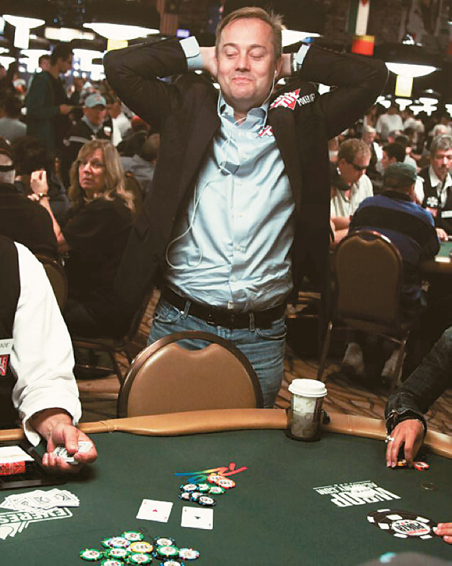 Ο Έλληνας που ετοιμάζει το νέο Facebook