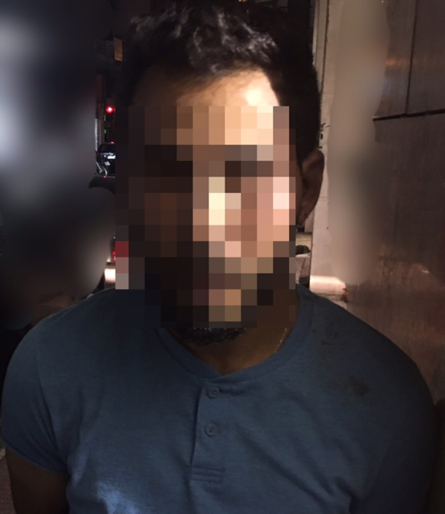 Χειροπέδες σε τρία μέλη της σπείρας των Αλγερινών με ορμητήριο τα Εξάρχεια