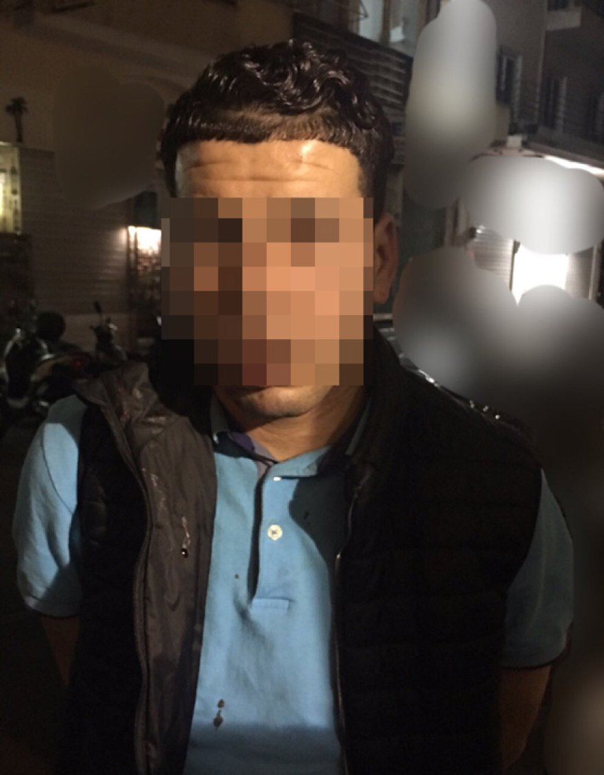 Χειροπέδες σε τρία μέλη της σπείρας των Αλγερινών με ορμητήριο τα Εξάρχεια