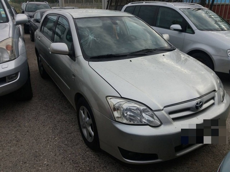 Εξαρθρώθηκε σπείρα που διακινούσε μετανάστες και ναρκωτικά σε Κατάκολο και Αθήνα