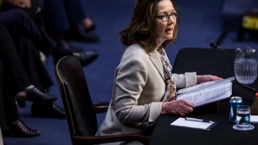 Τζίνα Χάσπελ: Η κατάσκοπος που έγινε η πρώτη γυναίκα επικεφαλής της CIA