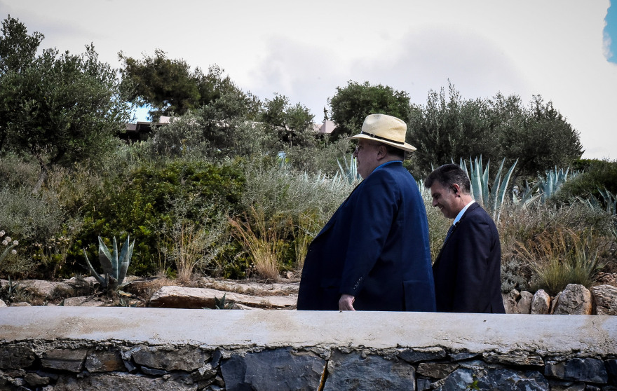 Αυτό είναι το πλαίσιο συμφωνίας που κατέθεσαν τα Σκόπια για το ονοματολογικό 