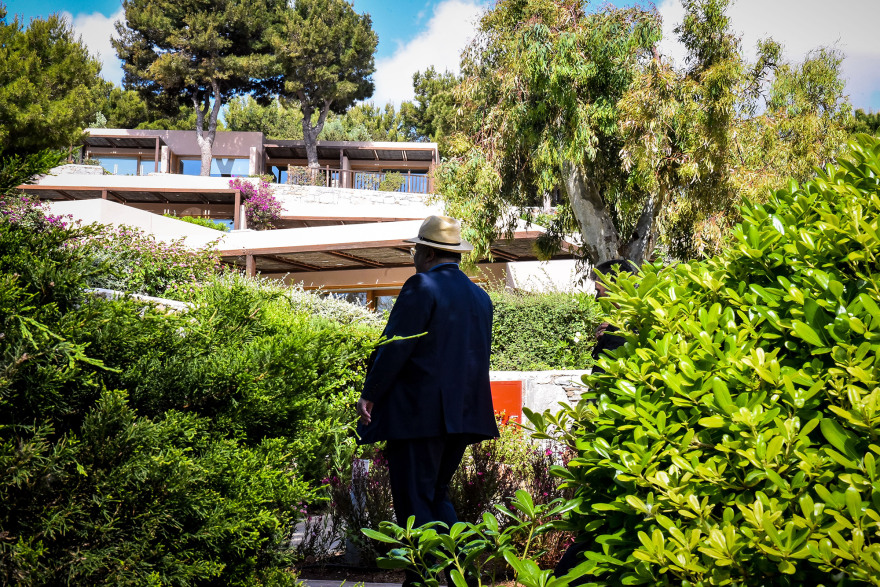 Αυτό είναι το πλαίσιο συμφωνίας που κατέθεσαν τα Σκόπια για το ονοματολογικό 