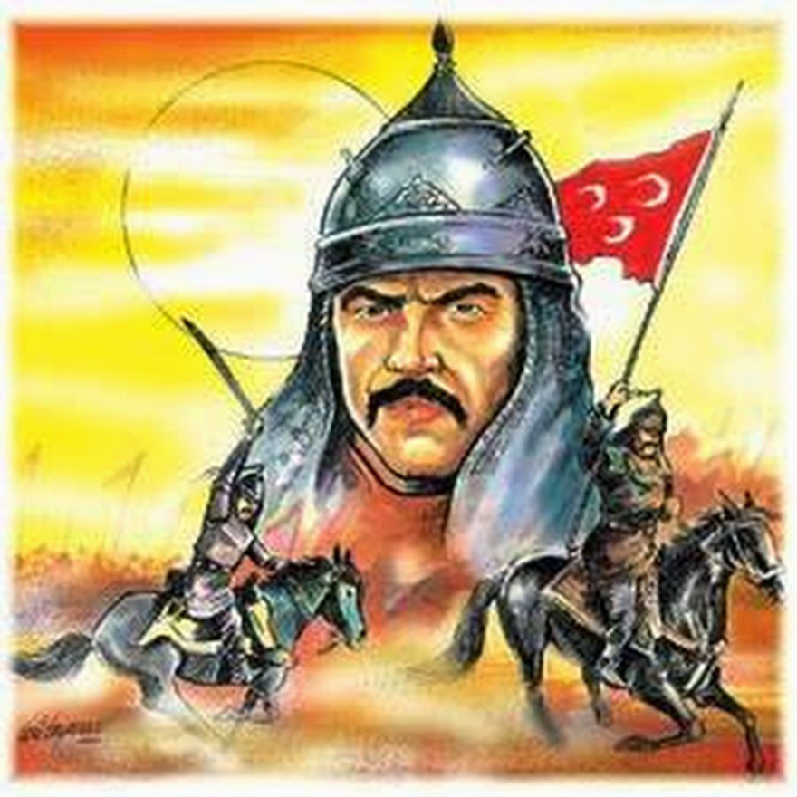 Η καταγωγή των Τούρκων: Ογούζοι Τούρκοι, Σελτζούκοι και Οθωμανοί