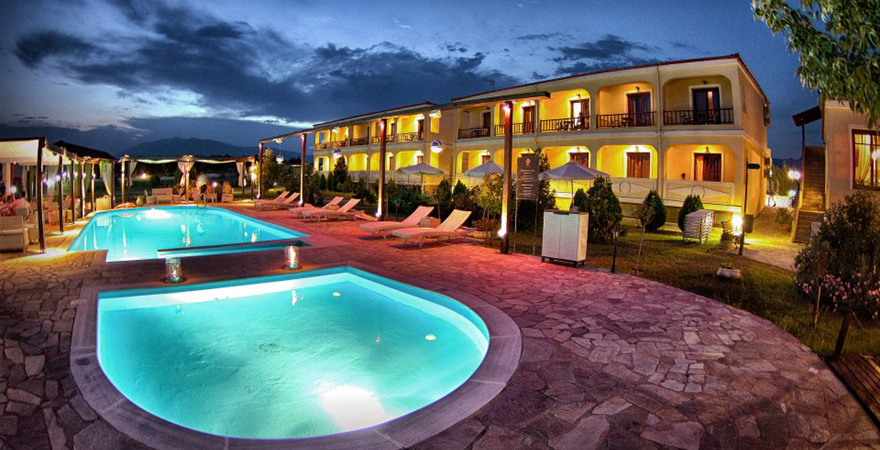 Γύρω από το Στρυμόνα και τη λίμνη Κερκίνη με παιδιά