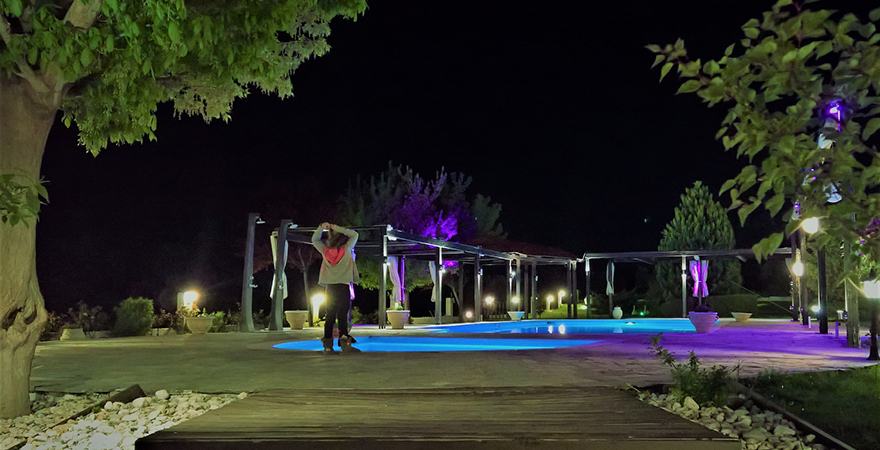 Γύρω από το Στρυμόνα και τη λίμνη Κερκίνη με παιδιά