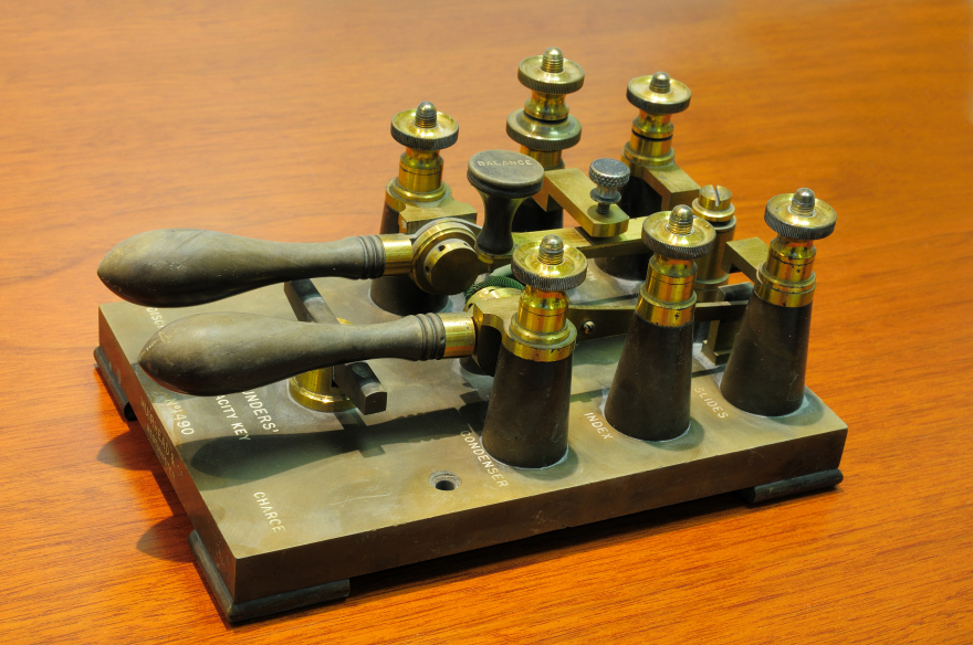 Η εμπειρία της επικοινωνίας στο Μουσείο Τηλεπικοινωνιών Ομίλου ΟΤΕ